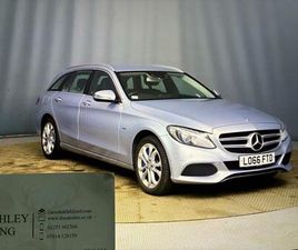 2.0 C350E 6.4KWH SPORT G-TRONIC+ EURO 6 (START/STOP) 5DR