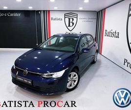 VOLKSWAGEN GOLF 1.0 TSI LIFE