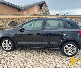 VOLKSWAGEN POLO 1.6 TDI, 105CV