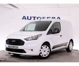 FORD TRANSIT CONNECT L1 1.5 TDCI TREND AUTO 100CV 3P #IVA DEDUCIBLE, BLUETOOTH