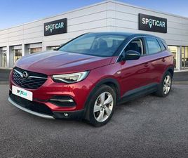 X HYBRID4 300CH ELEGANCE BUSINESS