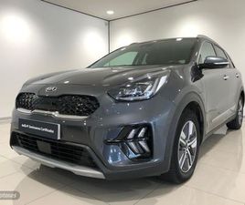 1.6 GDI PHEV 104KW (141CV) EMOTION