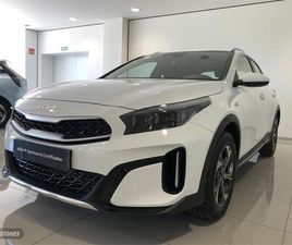 KIA XCEED 1.0 T-GDI DRIVE 74KW (100CV)