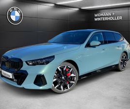 BMW SERIE 5 TOURING 550E XDRIVE TOURING