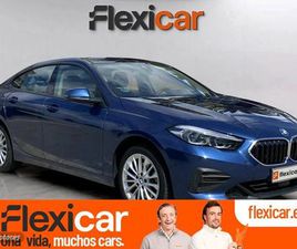 BMW SERIE 2 GRAN COUPE 218I 218I GRAN COUPE