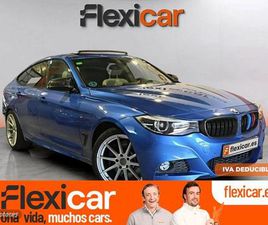 BMW SERIE 3 GT 330I 330I AUTO. GRAN TURISMO