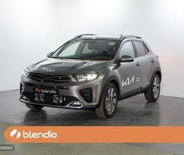 1.0 T-GDI 74KW (100CV) MHEV MT GT LINE