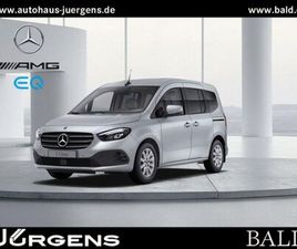 MERCEDES-BENZ T 180 PROGRESSIVE STANDARD AMBIENTE+CAM+LED+NAVI