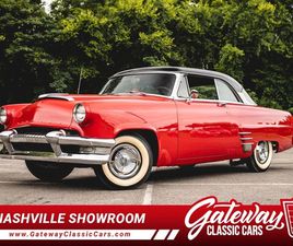 1954 MERCURY MONTEREY