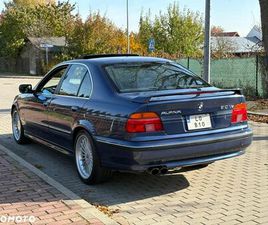 BMW-ALPINA B10