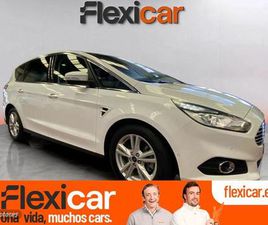 2.0 TDCI 110KW (150CV) TITANIUM