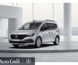 MERCEDES EQT 200 MERCEDES-BENZ EQT 200 PREMIUM WARTUNGSPAKET 4-SEASON 22+75KW