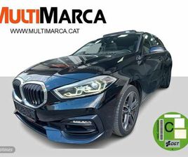 BMW SERIE 1 118I 118I SPORT LINE