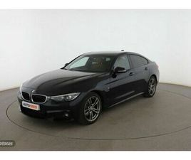 420D GRAN COUPÉ M SPORT