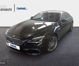 650I GRAN COUPE 330 KW (450 CV)