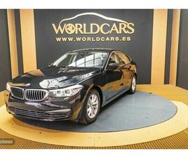 620D GRAN TURISMO 140KW