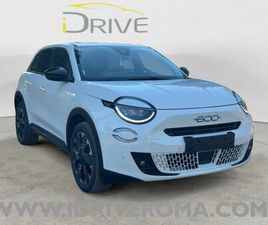 HYBRID 100 CV DCT MHEV LA PRIMA