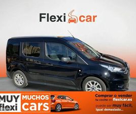 TRANSIT CONNECT 1.5 TREND