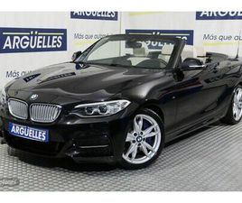 M 235I CABRIO 326CV