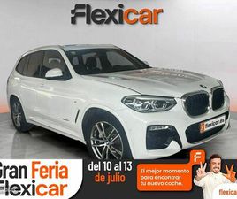 XDRIVE20D BUSINESS