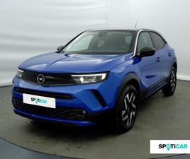 OPEL MOKKA 1.2 TURBO 100CH