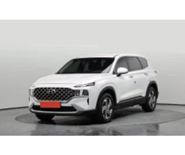 HYUNDAI SANTA FE 2.2 2WD EXCLUSIVE AUTOGEORGE.COM ≫ 2022 • 18 340 EUR • ID