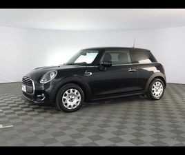 IV F56 2018 3P 3P 1.5 ONE 75CV