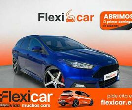 2.0 ECOBOOST A-S-S 184KW ST SPORTBREAK