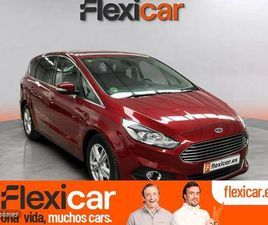 2.0 TDCI 110KW TITANIUM POWERSHIFT