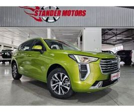 2024 HAVAL JOLION 1.5T PREMIUM AUTO