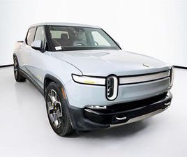 USED 2022 RIVIAN R1T ADVENTURE