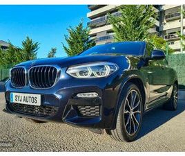 XDRIVE30I M LINE
