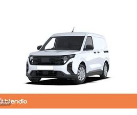 VAN TREND N1 1.5 ECOBLUE 75KW (100CV)