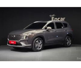 HYUNDAI SANTA FE ≫ 2022 • 23 970 EUR • ID