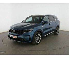 2.2 CRDI EMOTION LUXURY 4WD