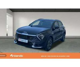 KIA SPORTAGE 1.6 T-GDI DRIVE 160CV 4X2
