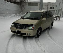 TOYOTA GAIA