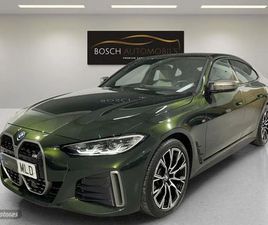 M50 XDRIVE GRAN COUPÉ 544CV M SPORT