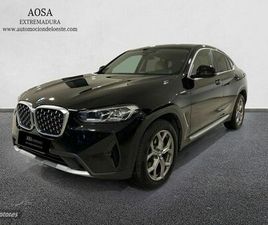 XDRIVE MHEV 140 KW (2,0 LTR. - 140 KW DIESEL) 20D M SPORT 2021