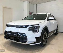 E-NIRO 150KW (204CV) DRIVE (LONG RANGE)