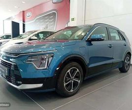 1.6 GDI PHEV 104KW (141CV) DRIVE