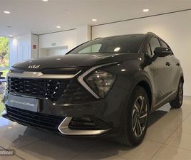 1.6 CRDI 85KW (115CV) DRIVE 4X2