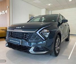 1.6 T-GDI 110KW (150CV) DRIVE 4X2