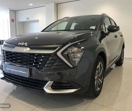 1.6 T-GDI 110KW (150CV) DRIVE 4X2