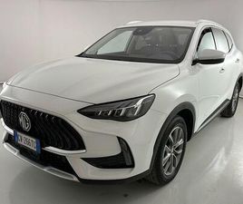 MG MG5 1.5 T COMFORT AUTO