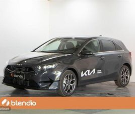 KIA CEED 1.6 MHEV IMT 100KW (136CV) TECH