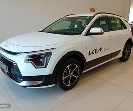 1.6 GDI HEV 104KW (141CV) DRIVE