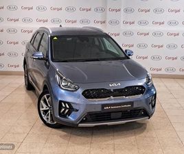 KIA NIRO 1.6 HEV EMOTION