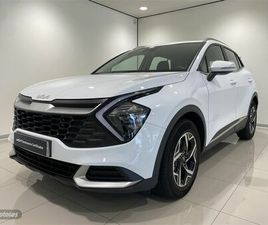 1.6 T-GDI 110KW (150CV) CONCEPT 4X2