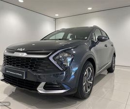 1.6 T-GDI 110KW (150CV) DRIVE 4X2